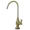 Kingston Brass Reverse Osmosis System Filtration Water Air Gap Faucet, Brass KSAG3193AL - alternate 1